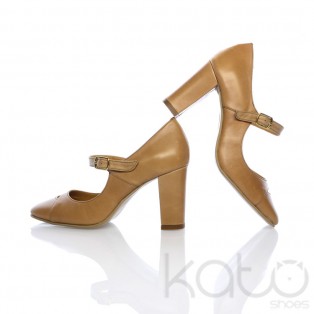 Pantofi Heart 53